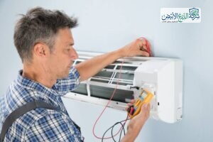 افضل شركة فك وتركيب مكيفات بالرياض