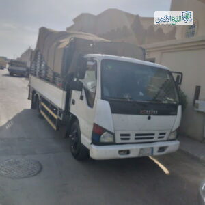 افضل شركة نقل اثاث بالرياض