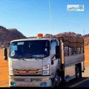 أفضل شركة نقل اثاث بالرياض