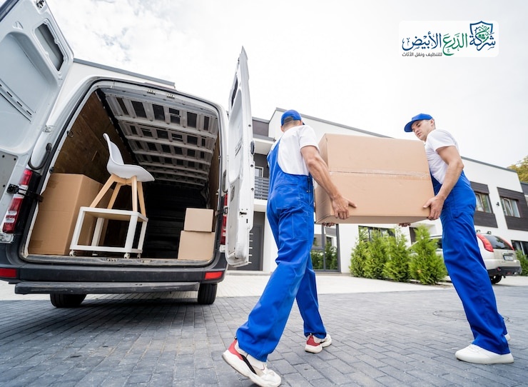 افضل شركة نقل اثاث بالرياض