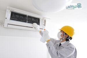 نصائح مهمة عند شراء مكيف اسبلت