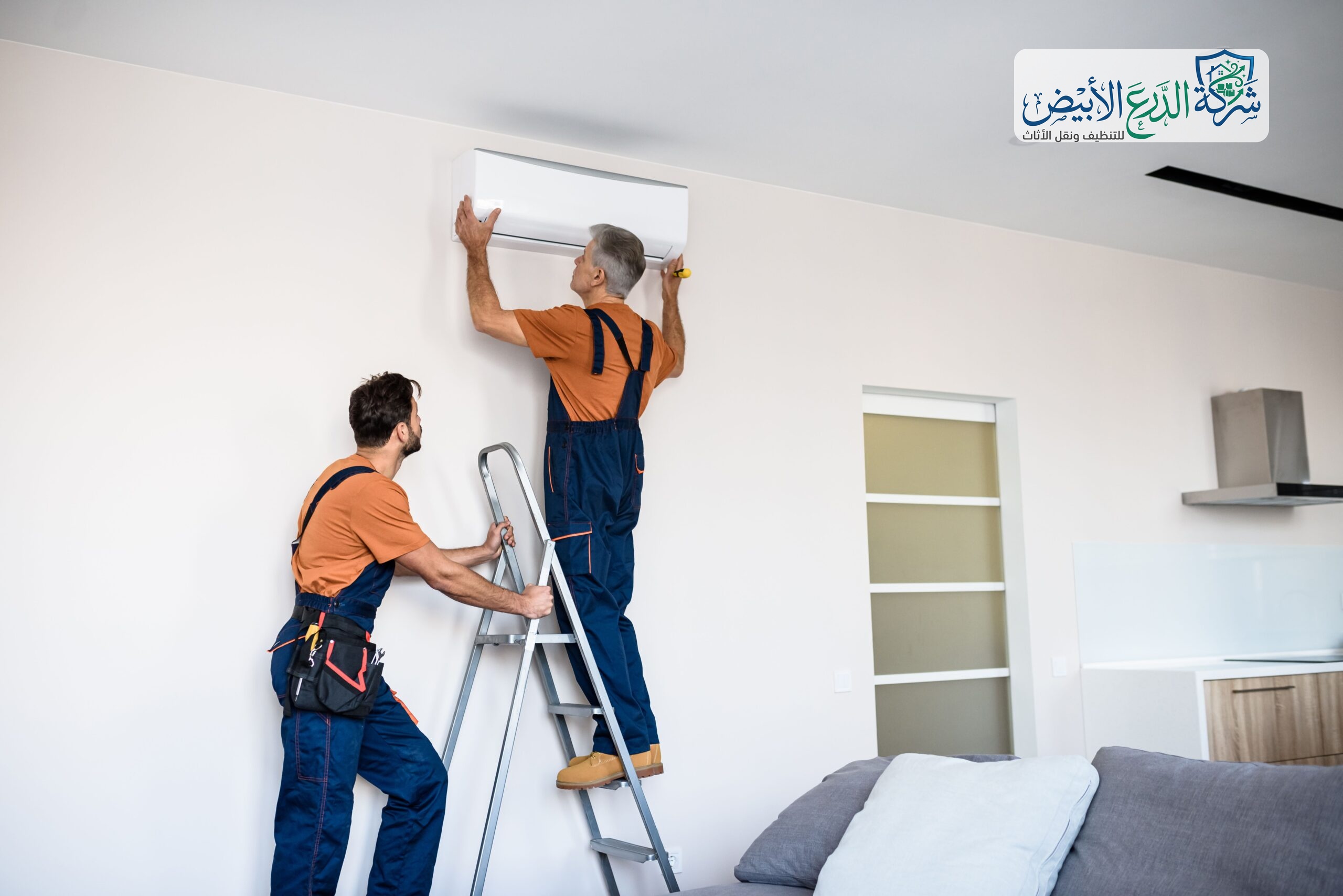 شركة تركيب مكيفات سبليت بالرياض شركة تركيب مكيفات سبليت بالرياض | شركة الدرع الأبيض